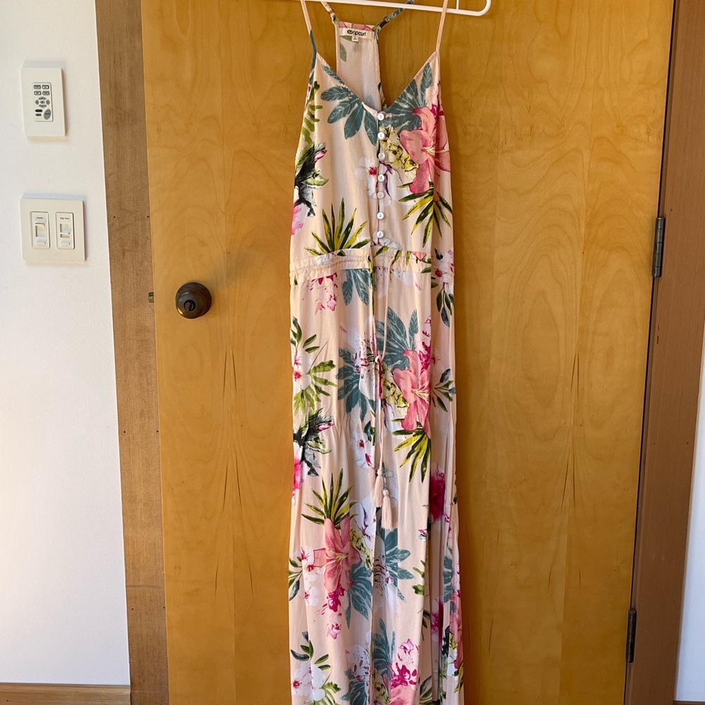 NWOT RipCurl Dress